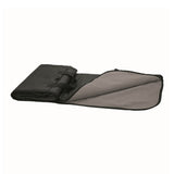 210D Poly Fleece Picnic Blanket (Q943311)