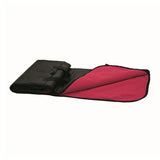 210D Poly Fleece Picnic Blanket (Q943311)