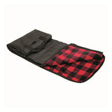 210D Poly Fleece Picnic Blanket (Q943311)