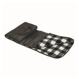 210D Poly Fleece Picnic Blanket (Q943311)