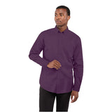 Elevate Men's WILSHIRE Long Sleeve Shirt (Q943322)
