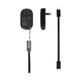30W Portable Wall Charger (Q943532)