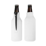 Zippered Bottle Coolies (Q255811)