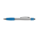 Spin-It Curvaceous Fidget Stylus Pen (Q943922)