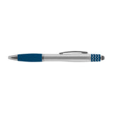 Spin-It Curvaceous Fidget Stylus Pen (Q943922)