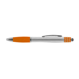 Spin-It Curvaceous Fidget Stylus Pen (Q943922)