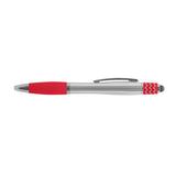 Spin-It Curvaceous Fidget Stylus Pen (Q943922)