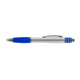 Spin-It Curvaceous Fidget Stylus Pen (Q943922)