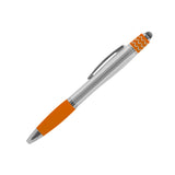 Spin-It Curvaceous Fidget Stylus Pen (Q943922)