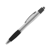 Spin-It Curvaceous Fidget Stylus Pen (Q943922)