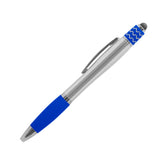 Spin-It Curvaceous Fidget Stylus Pen (Q943922)