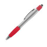 Spin-It Curvaceous Fidget Stylus Pen (Q943922)