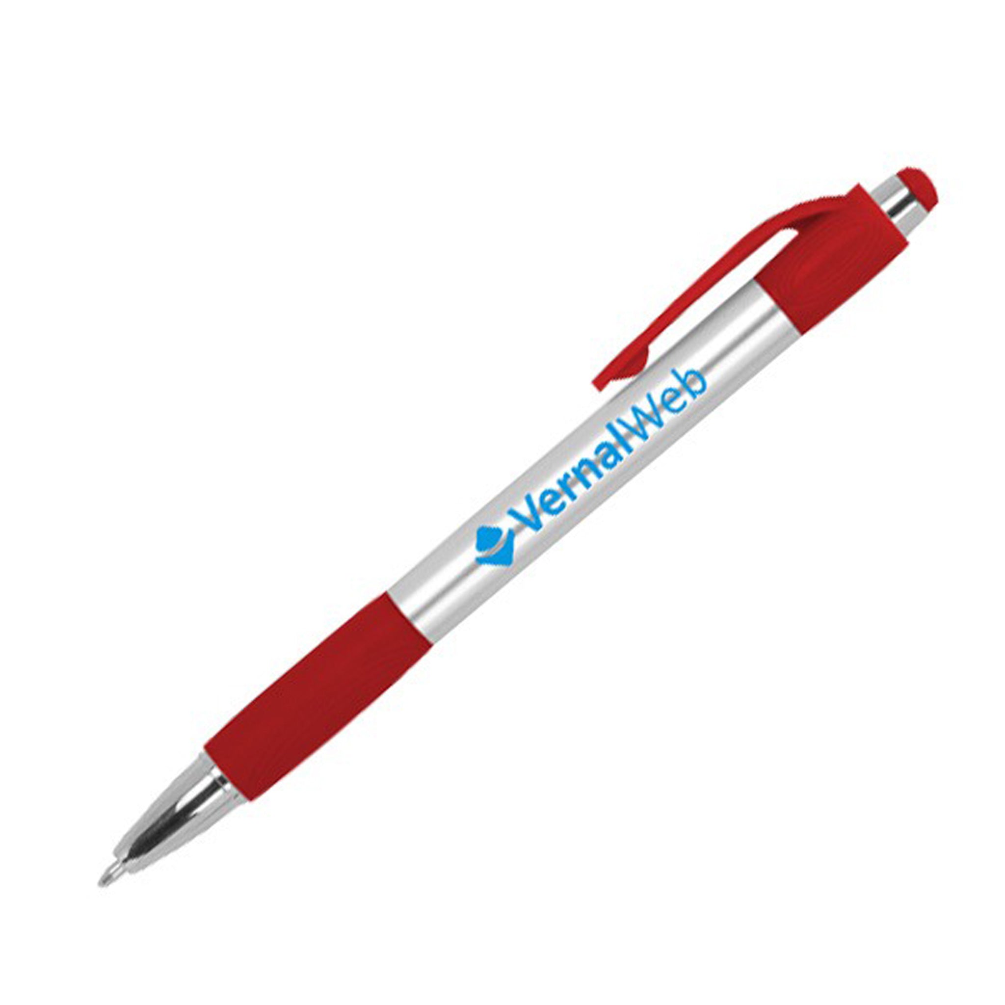 Legend Recycled Pen  Imprinted with Logo (Q944022)