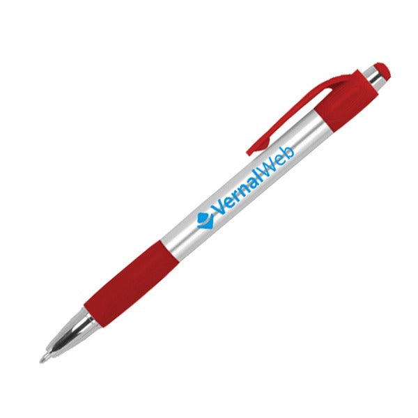 Legend Recycled Pen  Imprinted with Logo (Q944022)