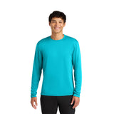 A4 Cooling Performance Long Sleeve Tee (Q944332)