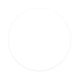 3.5" Round Window Or Bumper Stickers (Q944711)