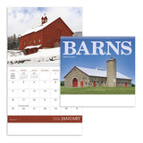 Barns - Calendar (Q944722)
