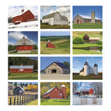 Barns - Calendar (Q944722)