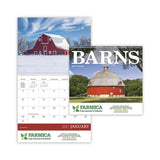 Barns - Calendar (Q944722)