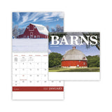 Barns - Calendar (Q944722)