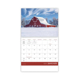 Barns - Calendar (Q944722)