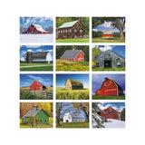 Barns - Calendar (Q944722)