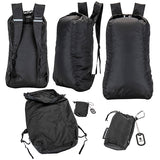 Basecamp Mt. Wilson Dry Backpack (Q945022)