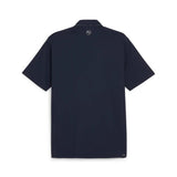 PUMA® MATTR Brigade UPF 40+ Men's Golf Polo Shirt (Q945332)
