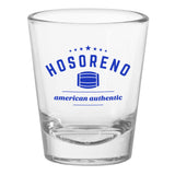 1.75 Oz. Tapered Shot Glass (Q945532)
