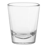 1.75 Oz. Tapered Shot Glass (Q945532)