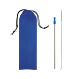 Stainless Steel Straw Kit (Q945711)