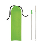 Stainless Steel Straw Kit (Q945711)