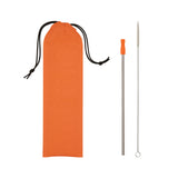 Stainless Steel Straw Kit (Q945711)