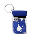 4-In-1 Charging Cable & Screen Cleaner Set (Q945822)