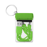 4-In-1 Charging Cable & Screen Cleaner Set (Q945822)