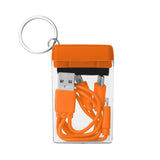 4-In-1 Charging Cable & Screen Cleaner Set (Q945822)