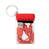 4-In-1 Charging Cable & Screen Cleaner Set (Q945822)
