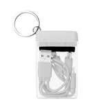 4-In-1 Charging Cable & Screen Cleaner Set (Q945822)