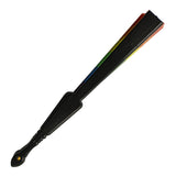 Rainbow Accordion Fan (Q946532)