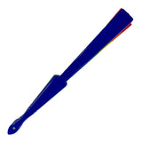 Rainbow Accordion Fan (Q946532)