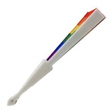 Rainbow Accordion Fan (Q946532)