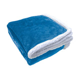 Oversize Sherpa Blanket (Q946622)