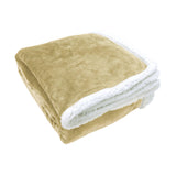 Oversize Sherpa Blanket (Q946622)