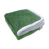 Oversize Sherpa Blanket (Q946622)