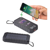 High Sierra® IPX 5 Solar Wireless Charger (Q946911)