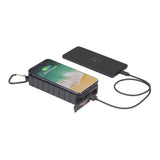 High Sierra® IPX 5 Solar Wireless Charger (Q946911)