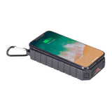 High Sierra® IPX 5 Solar Wireless Charger (Q946911)