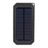 High Sierra® IPX 5 Solar Wireless Charger (Q946911)