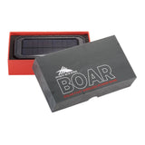 High Sierra® IPX 5 Solar Wireless Charger (Q946911)