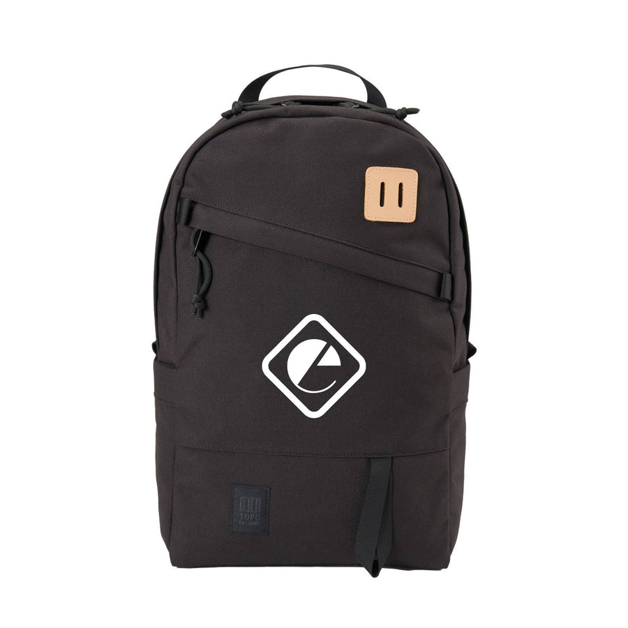 Topo Designs Daypack Classic 15 Inch Laptop Backpack (Q946922)
